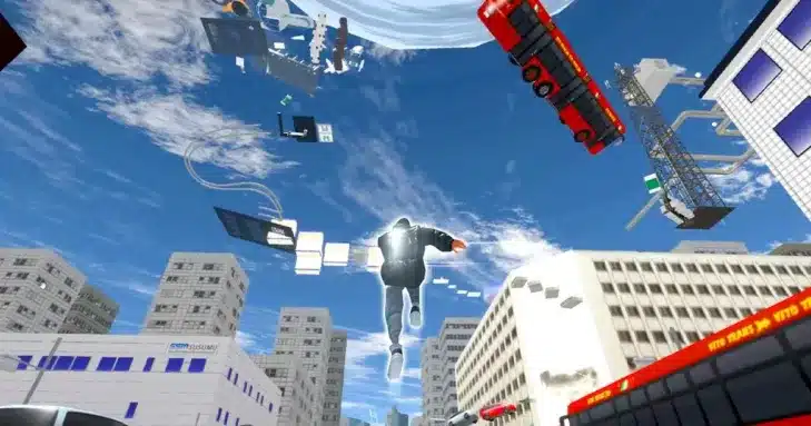 ユーザーの声で進化！メタバースゲーム「SUSUMU JUMPERS」が「ボーナスチャンス期間！トップランカー」キャンペーンを開催