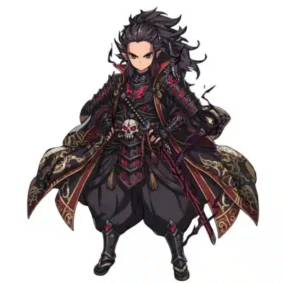 StudyStartキャラクター3