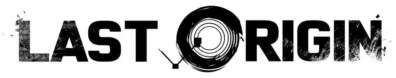 ラストオリジンロゴ