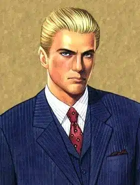 ビル・ロビンズ