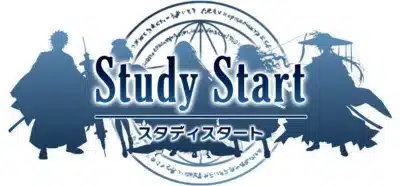 StudyStartロゴ