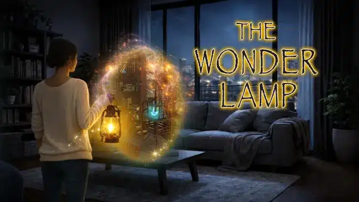 curiosityが「BTFS X-Showcase2025」でXRアトラクション『The Wonder Lamp』とARアプリ連携コンテンツを展示！