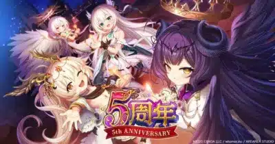 5周年記念ポータルサイト