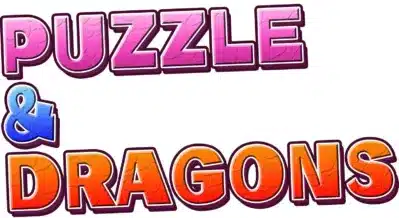 PUZZLE & DRAGONS