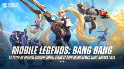 アジア競技大会