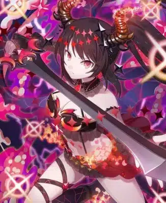 【罪乙女】ラナン