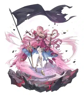 天上の守護者 ラーズグリーズ