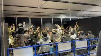 あそびかた教室の様子