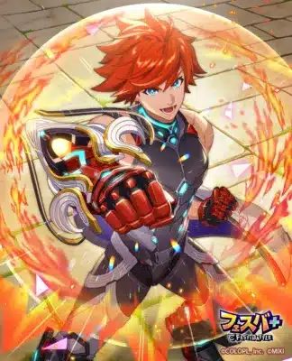 エクスカリバーEXスキルチップ