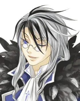 ヤガミ・タテワキ