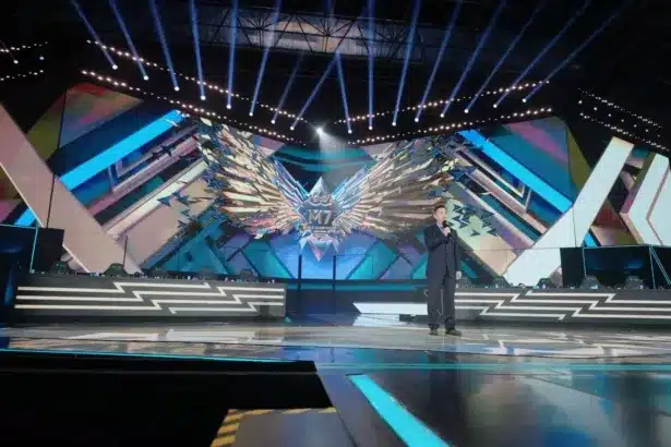 『モバイルレジェンド』eスポーツが2026年に新章突入!M8世界選手権はトルコ・タイ、アジア競技大会メダル種目決定でグローバルな熱狂が加速!