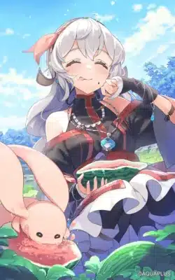 新しい灯幻鏡イラスト2