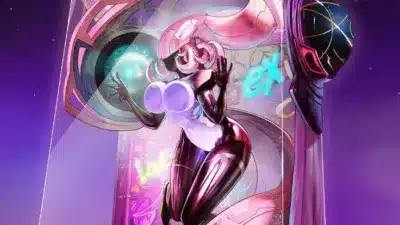 エイダーType-G 新スキン