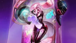 『ラストオリジン』最新アプデで推しがさらに輝く!新スキン登場&総力戦新シーズン開幕で戦略と美少女の融合を深めよう