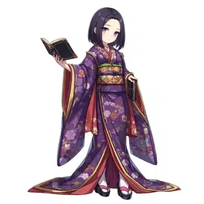 StudyStartキャラクター4