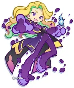 [★7] ダークネスイッセン