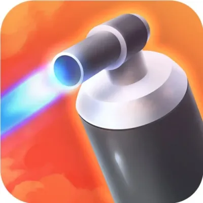 バーナーの画像