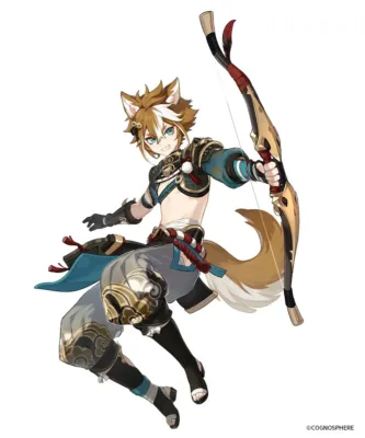 雄々しき戎犬・ゴロー