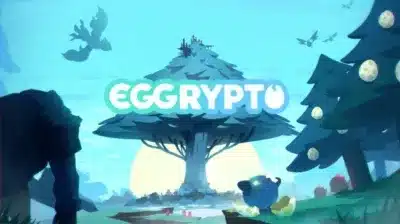 EGGRYPTOの世界観
