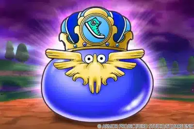 スライムとスニーカーのロゴ