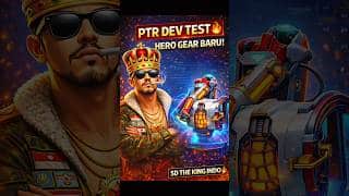 PTR Dev Test 🔥 New Hero Gear Update | State of Survival