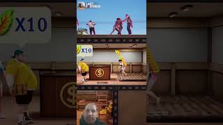 State of Survival: Can he protect Reaction Video #gamesplay #fun #shortsvideo #funnyshorts #shorts