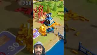 State of Survival: gold #vikingrise #shorts #viralshorts