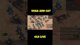 State of Survival : more vega and cat