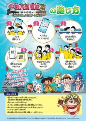 リアル桃太郎電鉄 遊び方