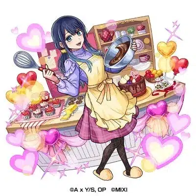 お料理教室 黒川あかね