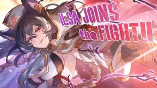 『グランブルーファンタジーヴァーサス -ライジング-』に新キャラクター「イルザ」参戦！興奮のアップデートVer 2.50配信開始！