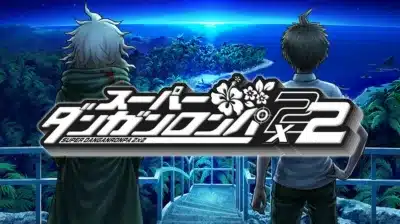 スーパーダンガンロンパ2x2