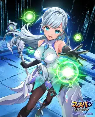 アイリスEXスキルチップ