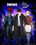 『俺アラ』と『フォートナイト』が夢の共演！スペシャルコラボで推しキャラアイテムをゲットしよう！