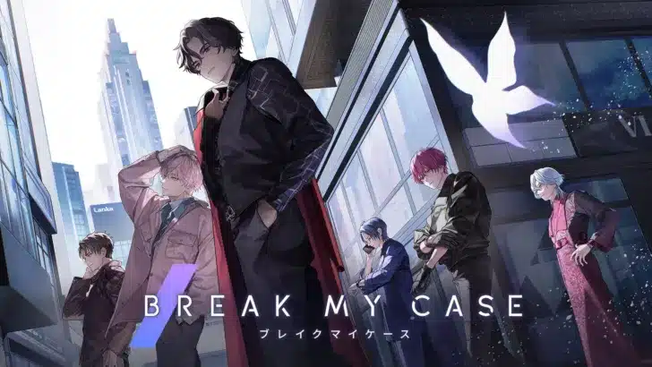 『ブレイクマイケース』ファン必見！8月カンファレンス＆DJイベント豪華情報解禁で推し活がさらに熱く！