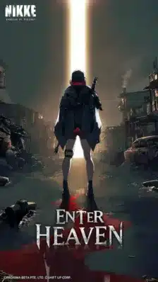 新ストーリーイベント「ENTER HEAVEN」