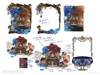 ココリウム資料