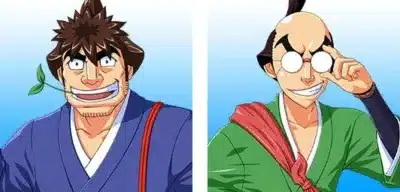 ボイス付SPキャラ