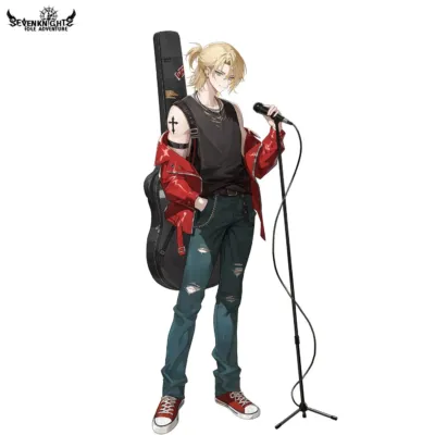 オンステージデロンズ