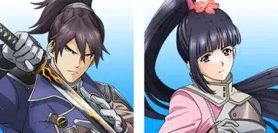 ガチャSPキャラ