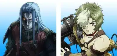 MJACボイス付きSPキャラ