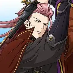 進化型SPキャラ(SSR)「美馬」