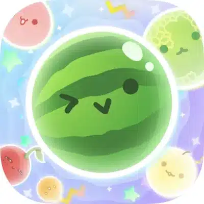 フルーツ集合イラスト