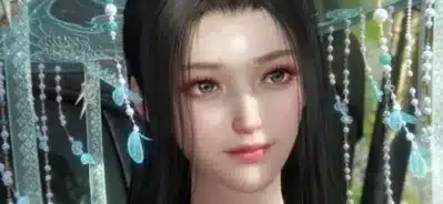 『逆水寒(Justice)』キャラクター