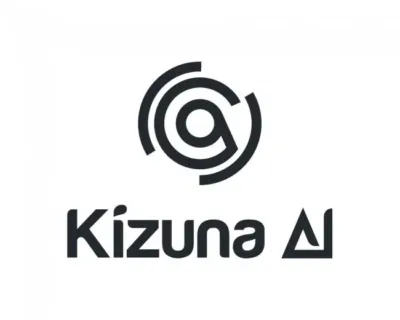 Kizuna AIロゴ
