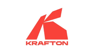 KRAFTON新ロゴ