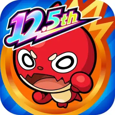 モンストアプリ概要