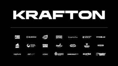 KRAFTON傘下スタジオ