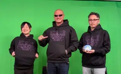 「ザルトゥーム学園特別配信教室Vol.3」アーカイブ公開中!