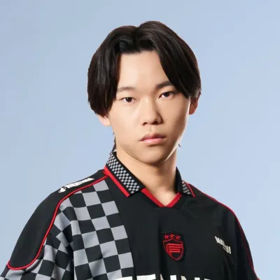 Ken-G選手